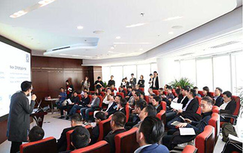 企業(yè)培訓體系構建與培訓管理實務